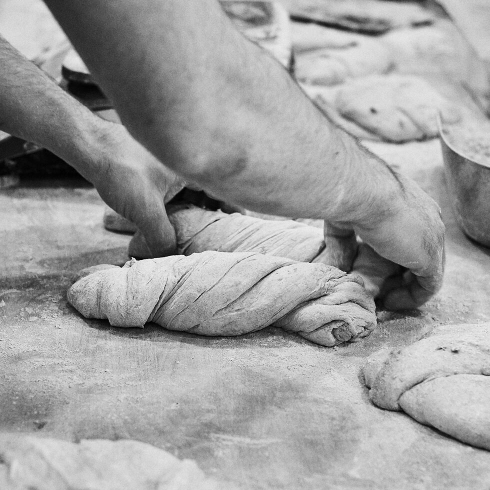 Bäckerei Bulle · Handwerksbäckerei Brot/Brötchen · Düsseldorf