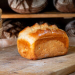 Feiner Brioche, Bio aus Bioland-Weizenmehl, Stk. 500g