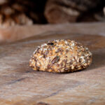 Mehrkornbrötchen, bio, vegan