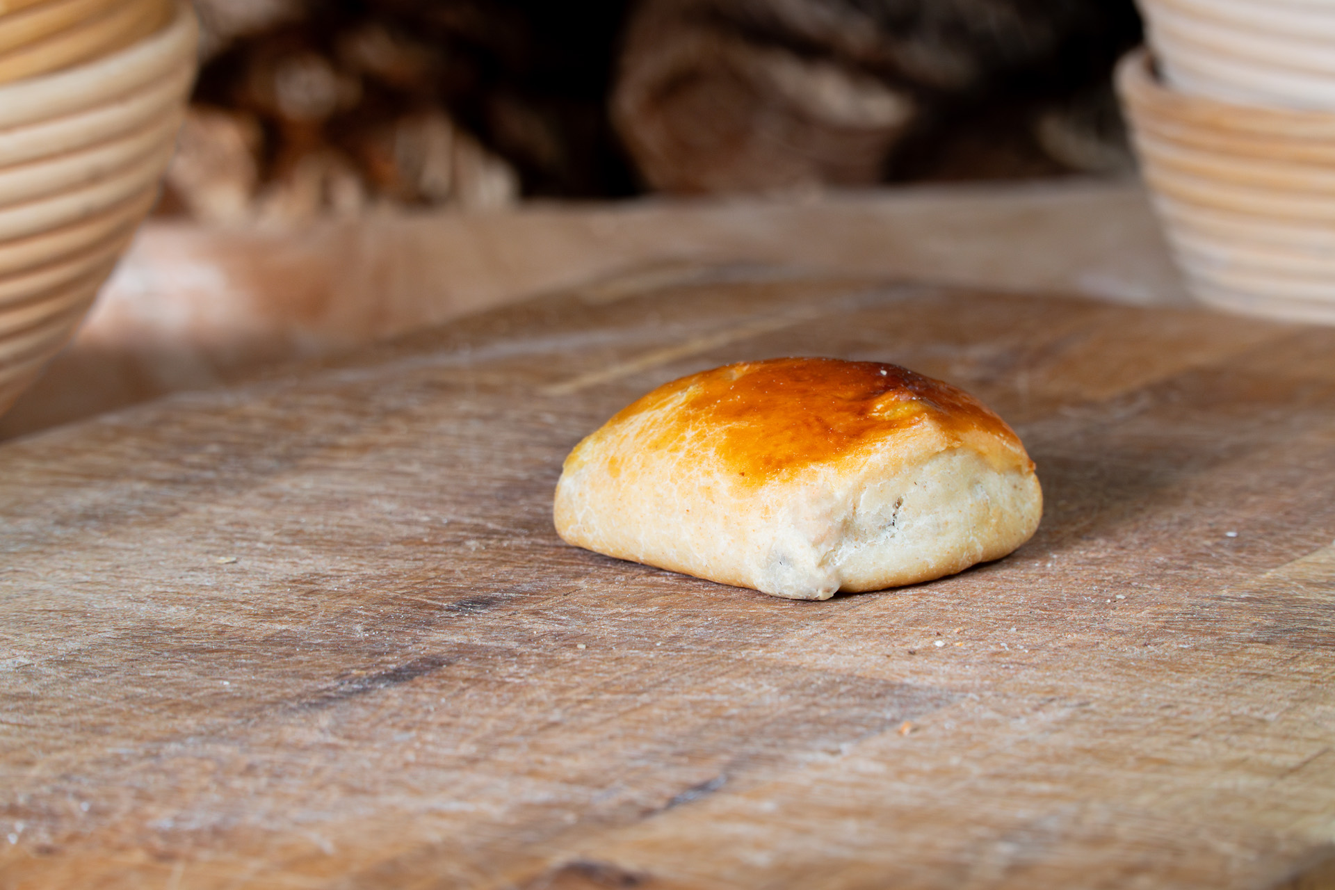 Mürbchen, Bio - BULLE BÄCKEREI Mürbchen, Bio - BULLE BÄCKEREI
