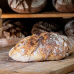 Olive-Walnuss-Ciabatta, bio, vegan