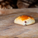 Rosinenmürbchen, bio