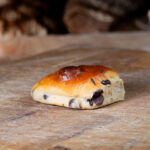 Schokomürbchen, bio