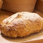Karottenbrot