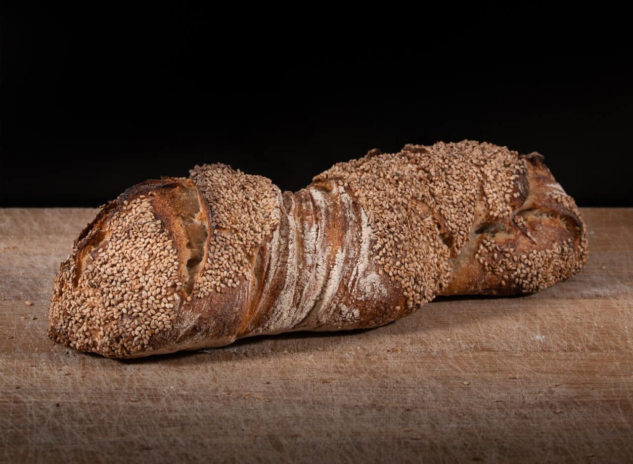 Bäckerei Bulle · Handwerksbäckerei Brot/Brötchen · Düsseldorf
