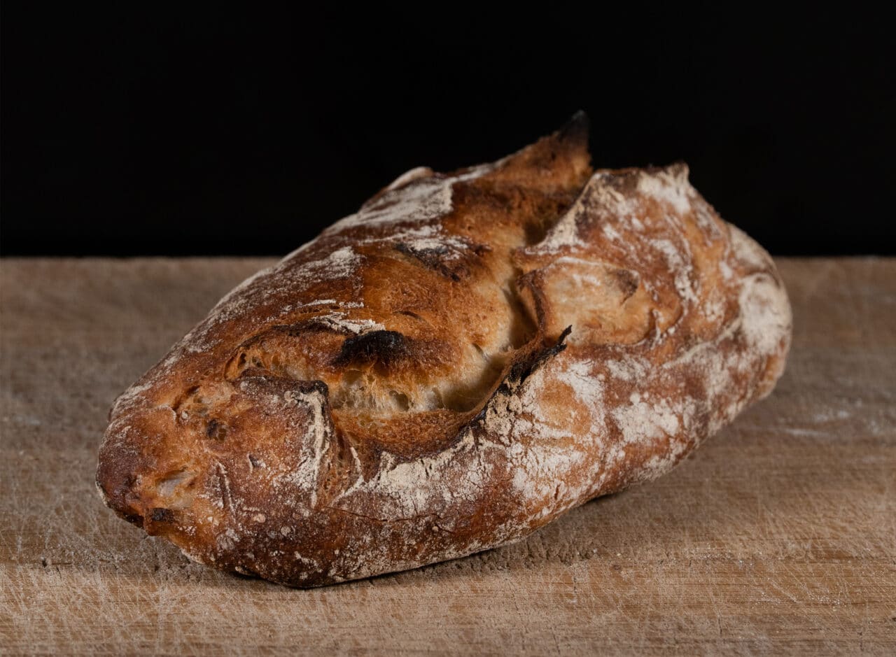 Bäckerei Bulle · Handwerksbäckerei Brot/Brötchen · Düsseldorf